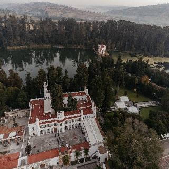 Vista General