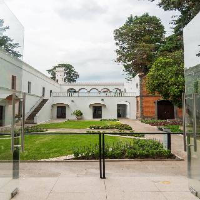 Vista General