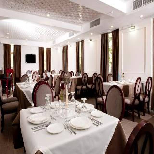 Restaurante