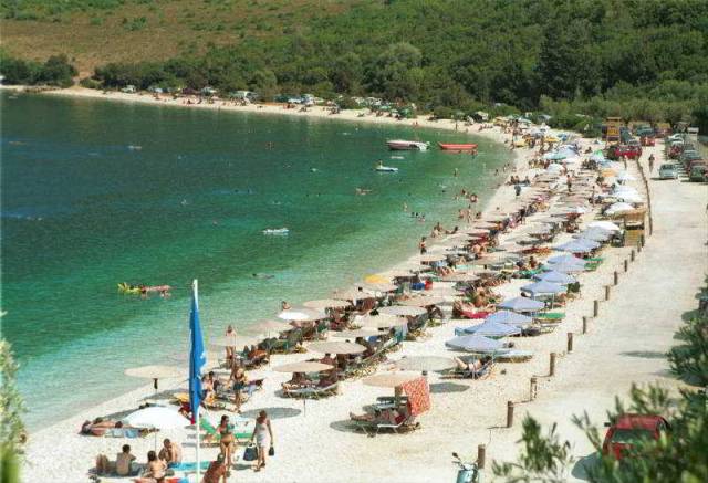 Praia