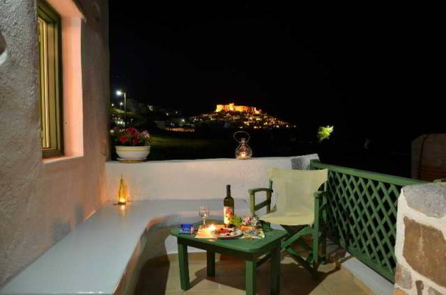 Terraço