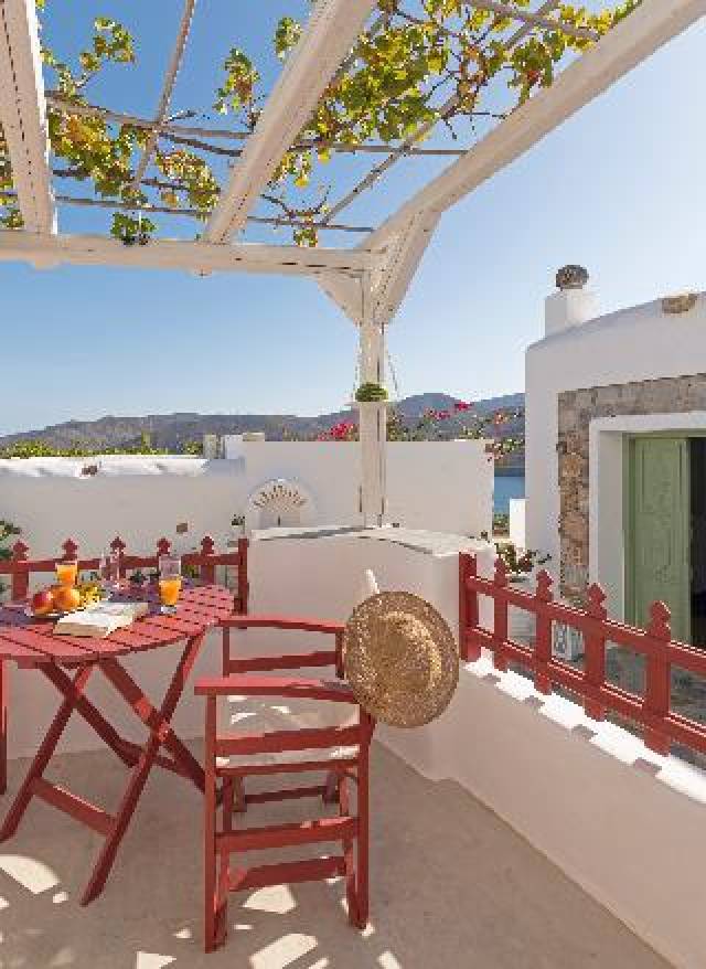 Terraço