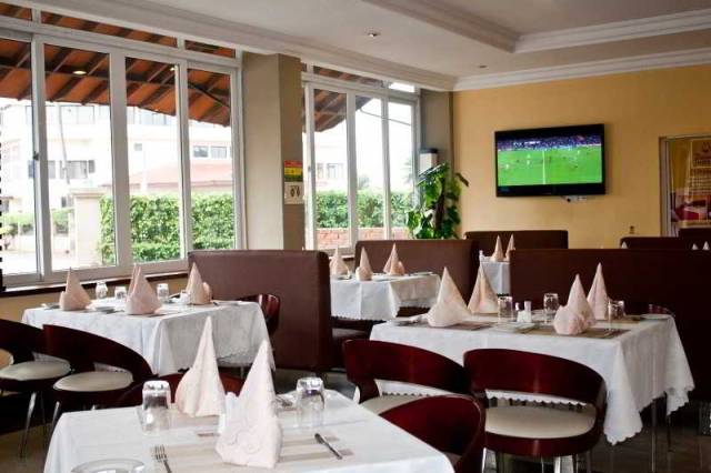Restaurante