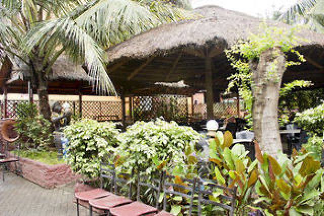 Terraço