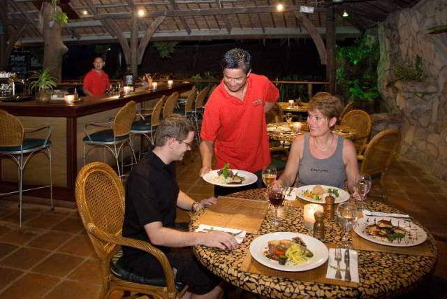 Restaurante