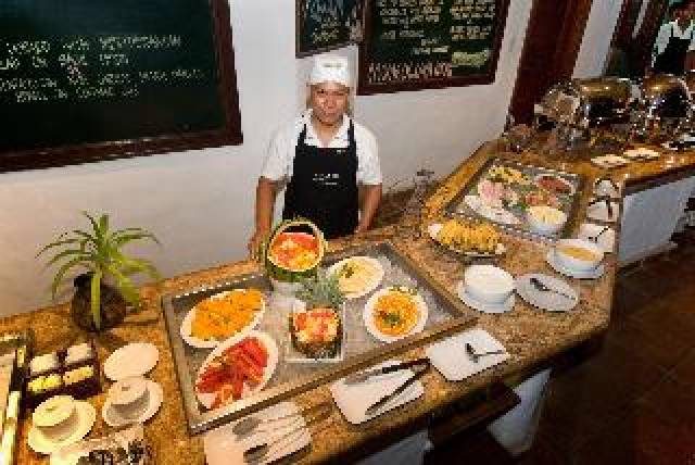 Restaurante