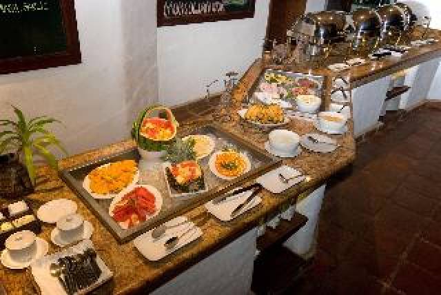 Restaurante