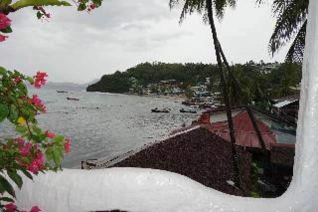 Praia