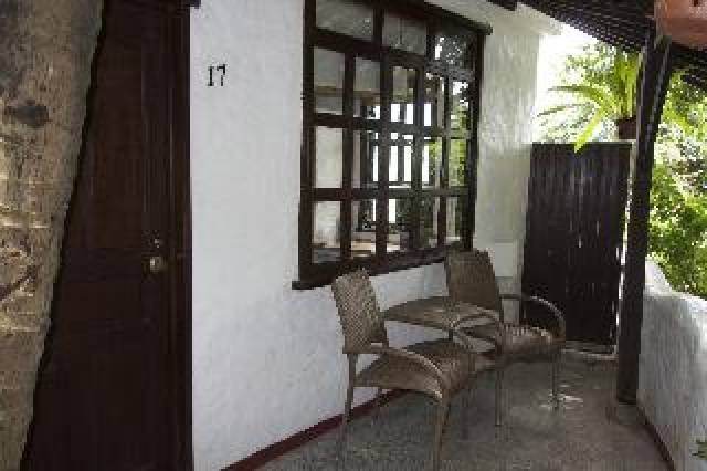 Terraço