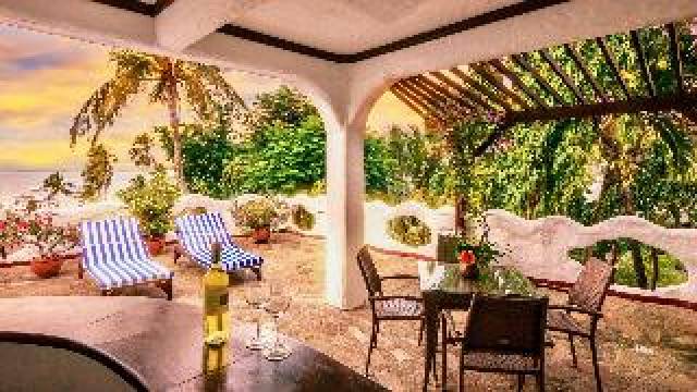 Terraço