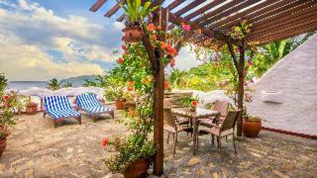Terraço