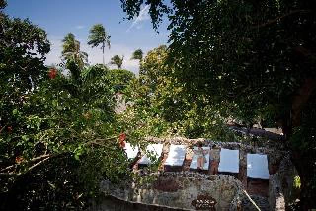 Terraço