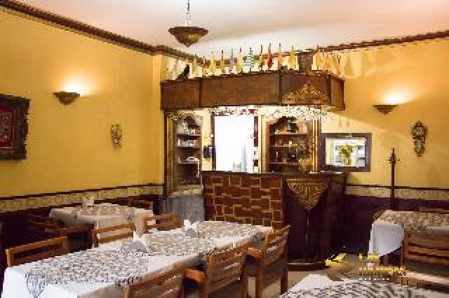 Restaurante