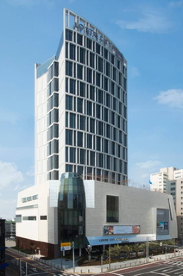 Vista General