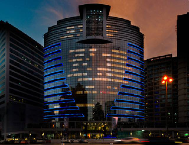 Vista General