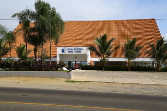 Vista General