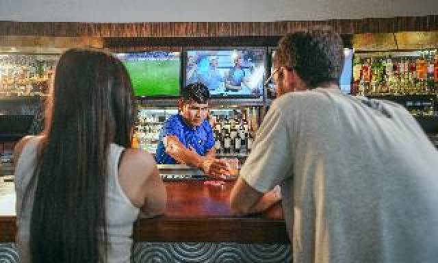 Bar