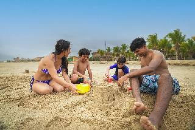 Praia