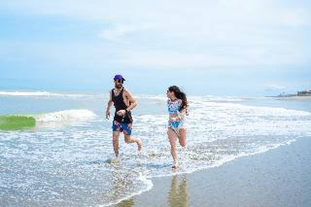 Praia