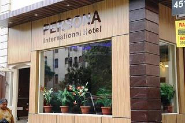 Vista General