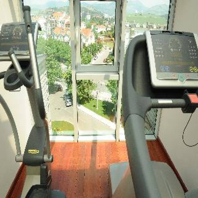 Desportos y Entretenimento