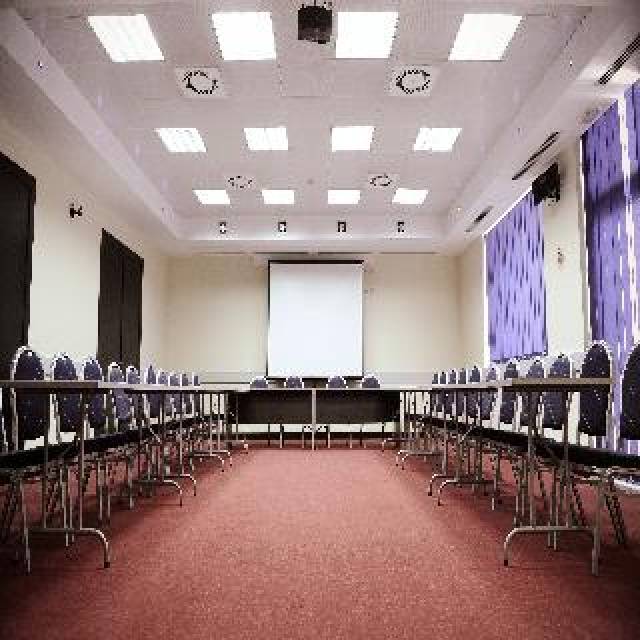 Conferencias