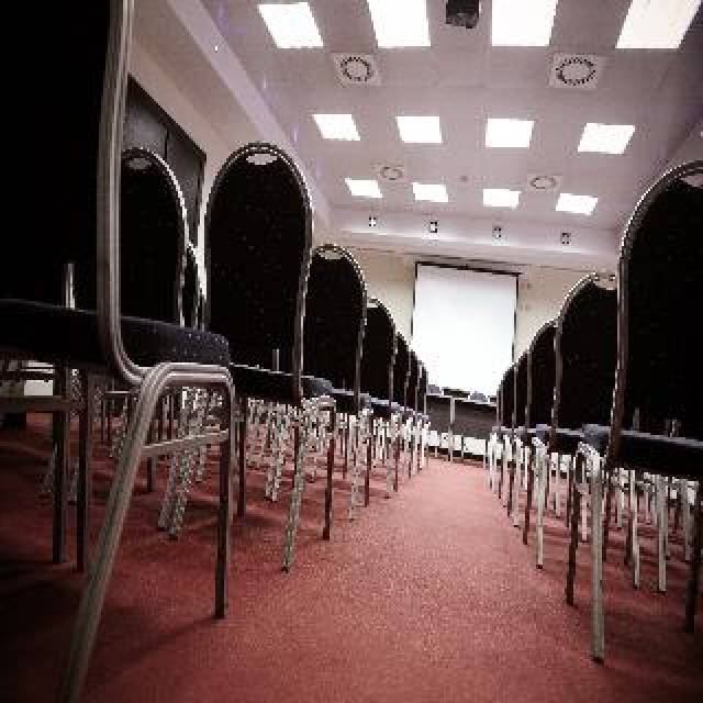 Conferencias