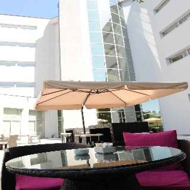Terraço
