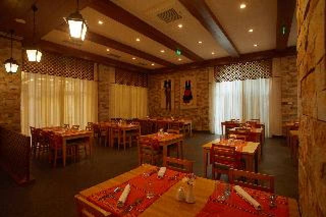 Restaurante
