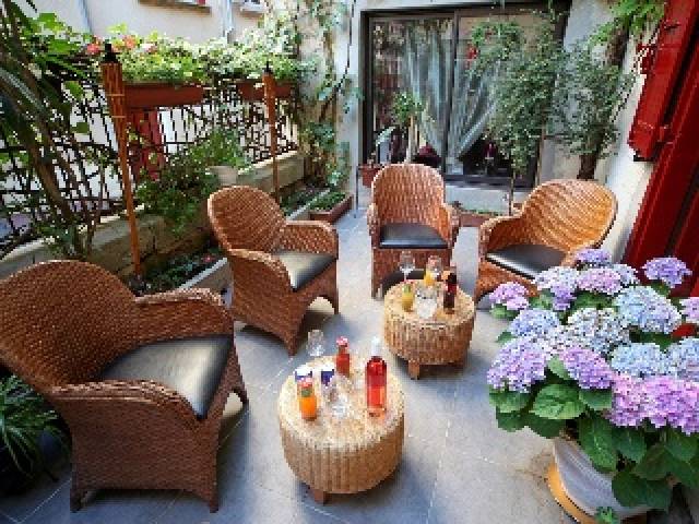 TerraÃ§o