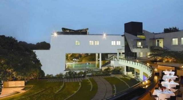Vista General