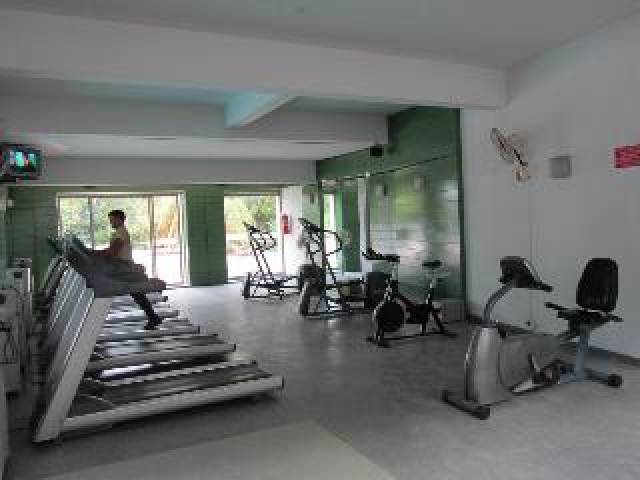 Desportos y Entretenimento