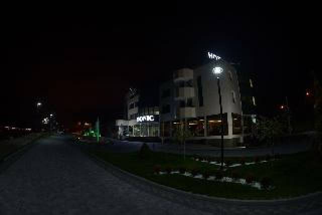 Vista General