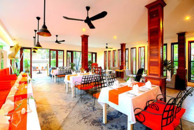 Restaurante