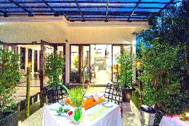 Restaurante