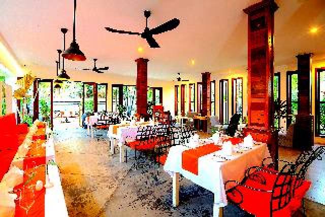 Restaurante