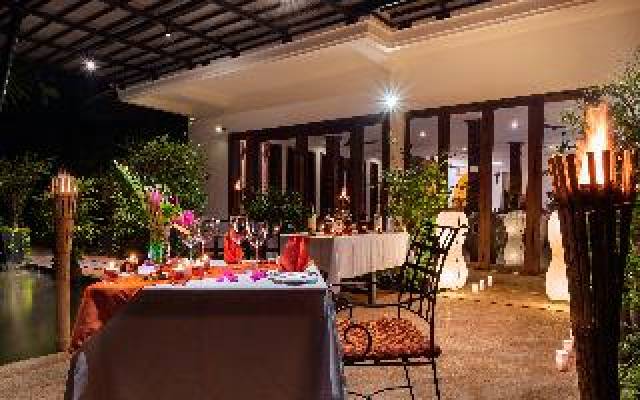 Restaurante