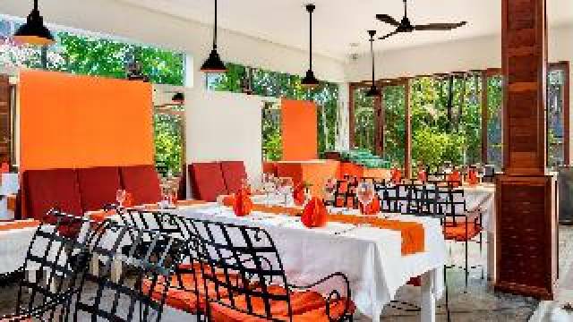 Restaurante