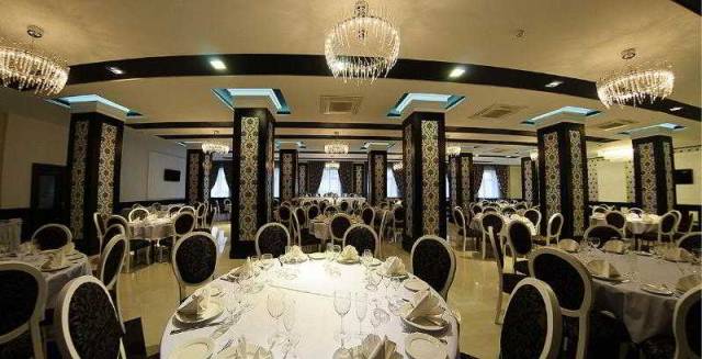 Restaurante