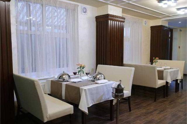 Restaurante