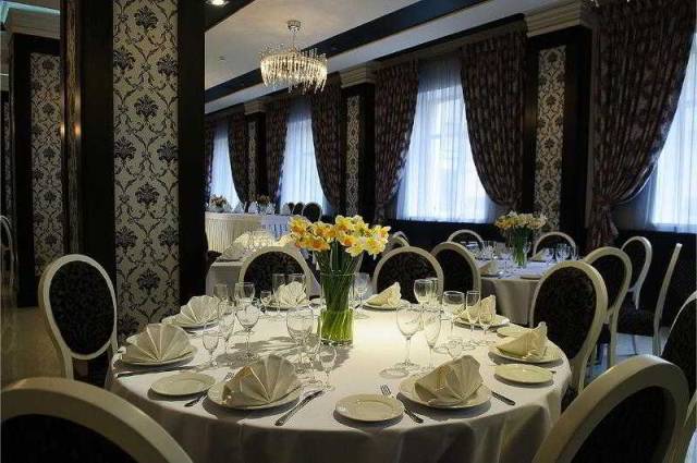 Restaurante