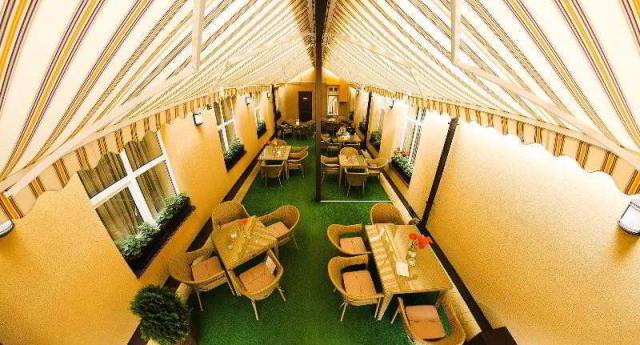 Terraço