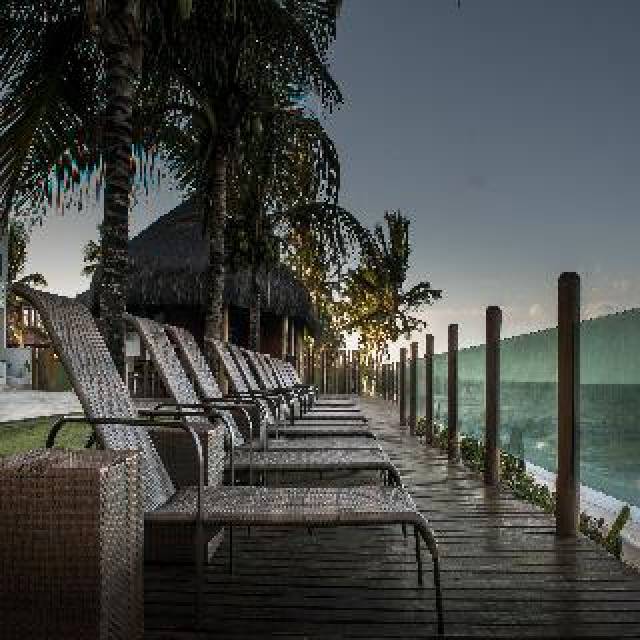 Terraço