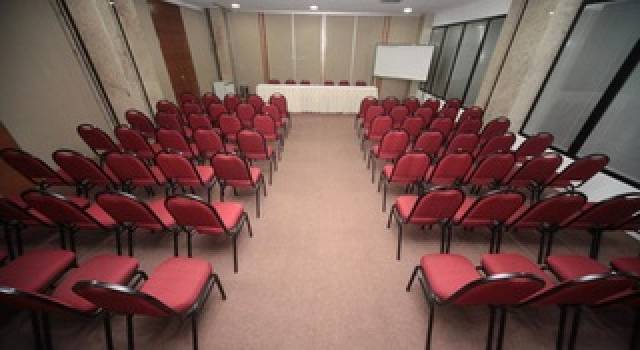 Conferencias
