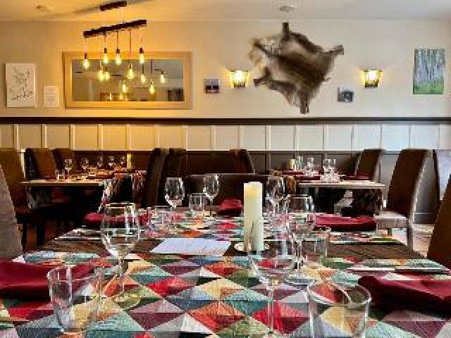 Restaurante