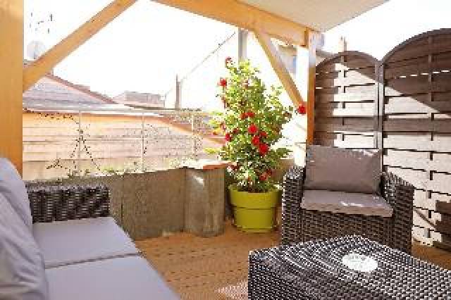 Terraço