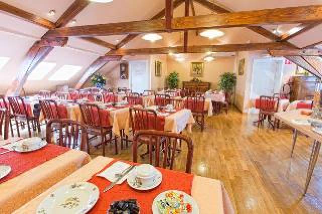 Restaurante