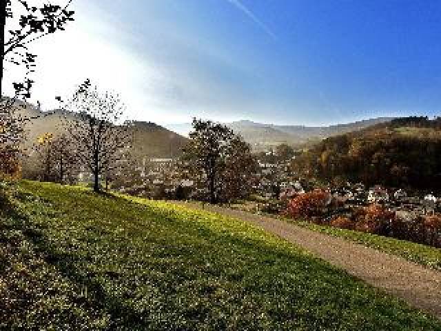 Vista General