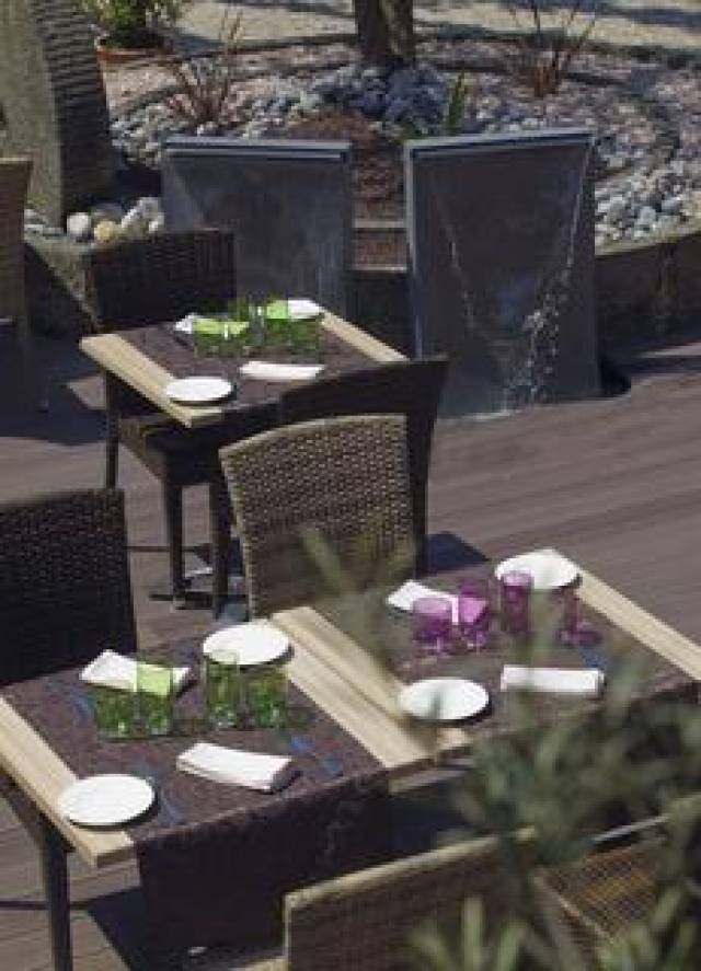 Restaurante