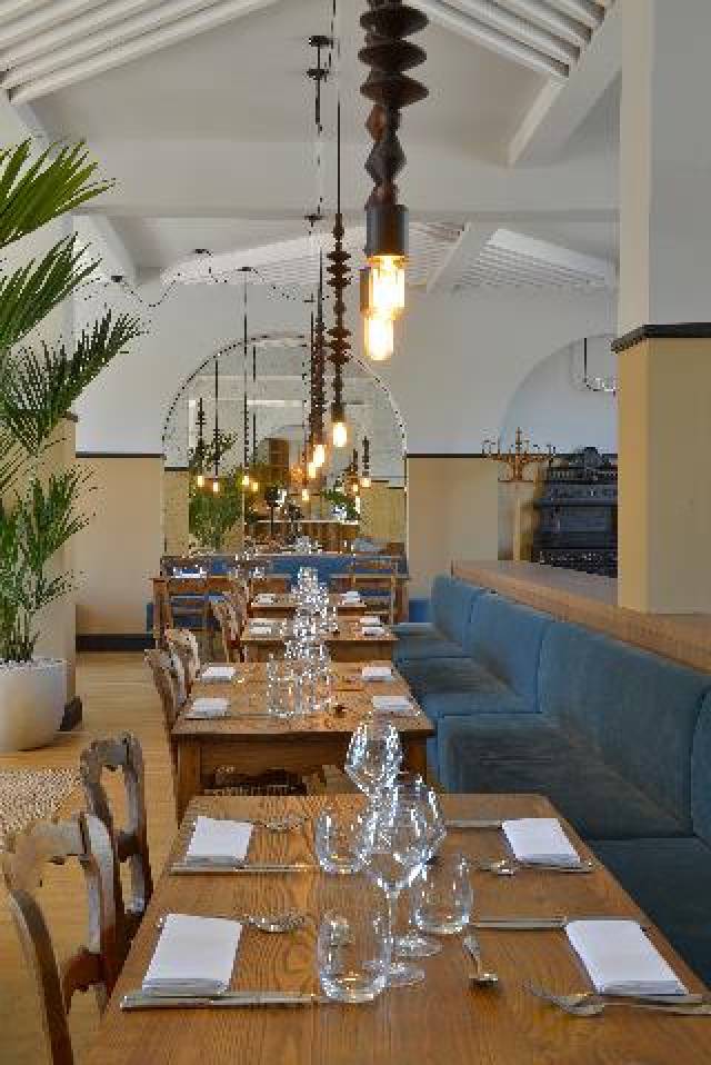 Restaurante